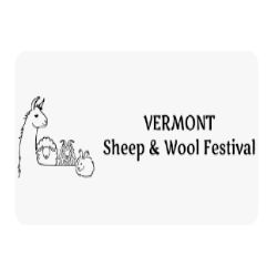 35th Annual Vermont Sheep And Wool Festival 2023 (September 2023 ...